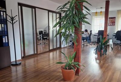 Spațiu comercial, de 120 mp, în Bartolomeu - 2