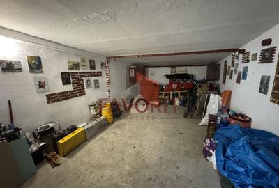 Etaj 2. Centrala proprie. La 400 m de Opera. Disponibil imediat. - 14