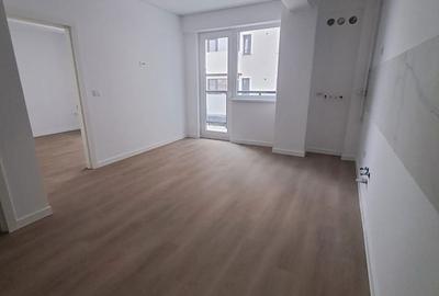 Apartament cu 2 camere în Bucium - 7