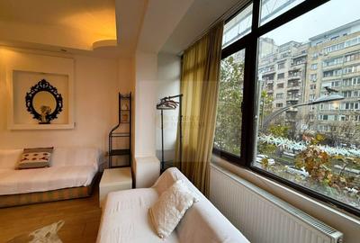 Apartament cu 2 camere decomandat, mobilat în Universitate - 4