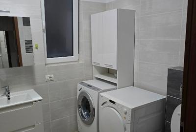 Apartament cu 2 camere decomandat, mobilat în Giroc - 4