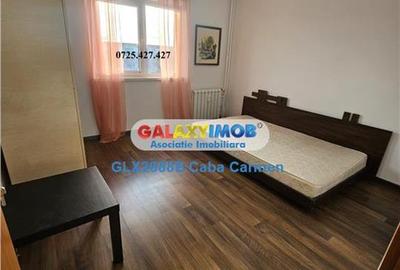 Apartament cu 3 camere decomandat în Progresul - 5