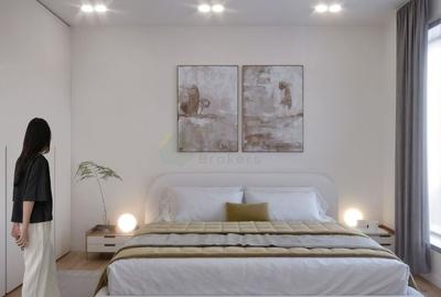 Tunari Gardens | Direct dezvoltator | blv. 1 Decembrie - 7