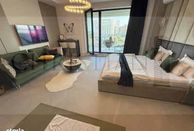 Garsonieră în Central - 8