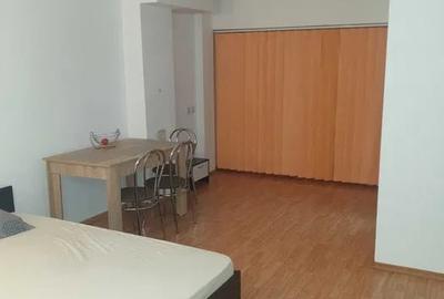 Garsoniera, decomandata, 38 mp, centrala bloc, loc parcare, Drumul Valea Furcii - 1