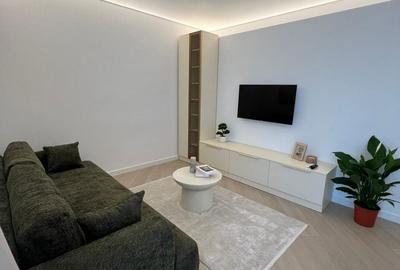 Apartament cu 3 camere în Central - 7
