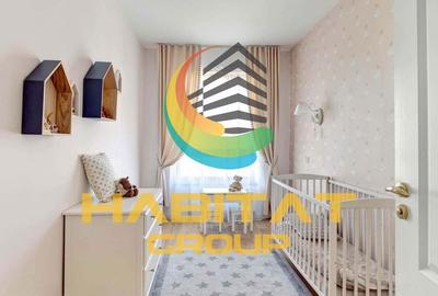 Apartament cu 3 camere semidecomandat în Central - 5