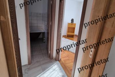 PROPRIETAR centr. proprie Ap. 3 cam, semi-dec, Ale Plopilor Nr. 28, loc. exacta - 4