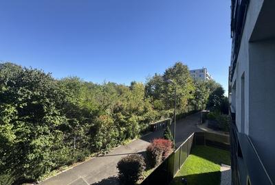 Natura residence!Cartier cu piscina, sala, garaj si parcare exterioara - 2