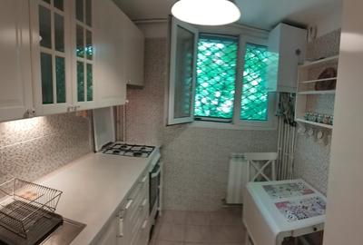 Titan Metrou,Parc,BL REABILITAT,CENTRALA 1/4,DECOMANDAT,Amenajat,mobilat,UTILAT - 6