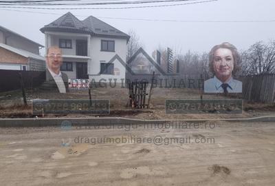 Vilă P+1 | 504 mp teren | Zonă OMV – Str. Primăverii, Adjud - 11