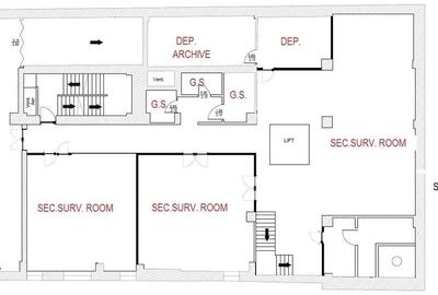 Vila Capo | Luxury offices 1800 mp | Dorobanti Capitale - 17