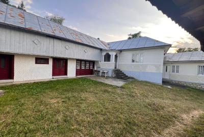 Casa de vanzare Soveja-Vrancea - 11