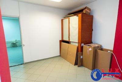 Spațiu comercial, de 40 mp, în Central - 10