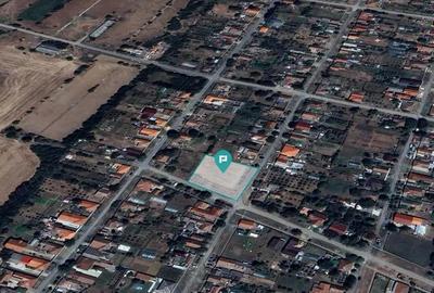 Teren intravilan, comuna Macea, Arad-1490 mp. - 1