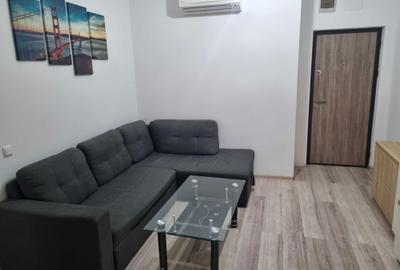 Apartament cu 2 camere semidecomandat în Tudor Vladimirescu - 6