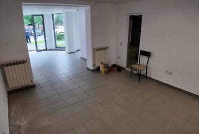 Spațiu comercial, de 100 mp, în Nord - 12