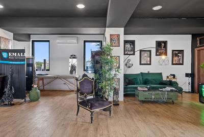 DE INCHIRIAT Spatiu comercial - 155 mp MIHAI BRAVU Sector 3 - 11