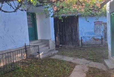 Casa de vanzare in Uileacul de Beius  gospodarie traditionala, zona pitoreasca - 1