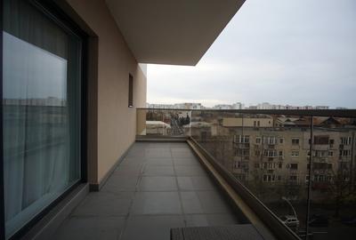 Apartament cu 3 camere decomandat, mobilat în Decebal - 23