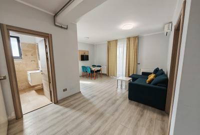 Apartament 2 camere 200 m de plaja - 3