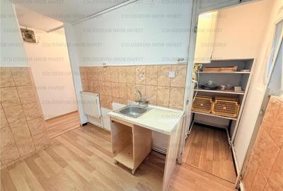 Apartament 3 camere | Etaj intermediar | Calea Bucure?ti Astra - 15