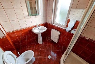 Garsonieră în Mănăștur - 2