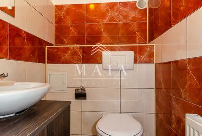 Apartament 3 camere, parcare subterana, zona str. Bucegi - Trei Stejari - 9