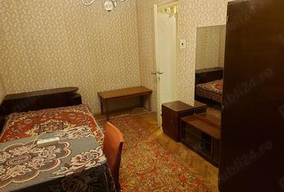Apartament cu 2 camere semidecomandat în Șagului - 4