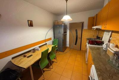 Apartament 2 camere, decomandat, zona CRVIVU - 1