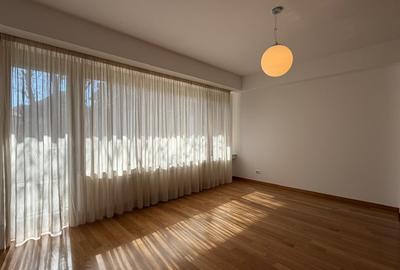 Apartament cu 3 camere semidecomandat, mobilat în Kiseleff - 1