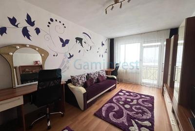 Apartament de vanzare cu 2 camere si loc de parcare,VelentaOradea,GaminvestV4515 - 5