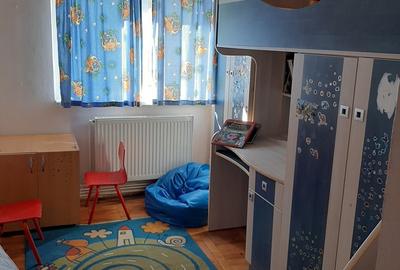 Apartament cu 4 camere decomandat în Ocna Mureș - 4