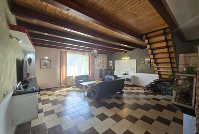 Casă cu 4 camere cu Teren 3448.6 Mp în Albești - 19