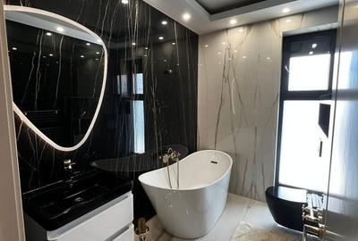 Casă cu 4 camere în Alexandriei - 3