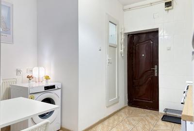 Garsonieră semidecomandată în Romană - 5