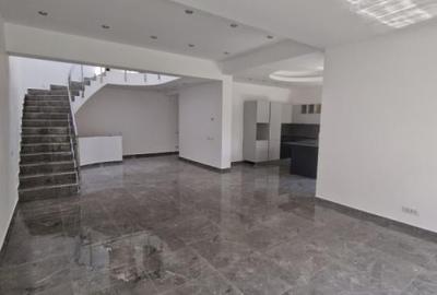 IANCU NICOLAE | BRITISH SCHOOL  | VILA CU PISCINA DISPONIBILA LA INCHIRIERE - 5