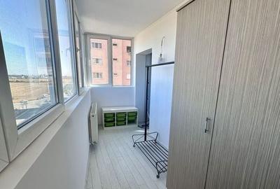 3 Camere Mobilat si Utilat - Popesti Leordeni - Confort City - 7