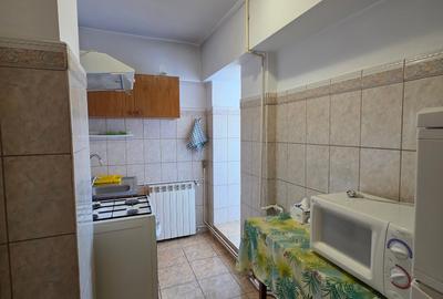 Garsoniera de vanzare in zona Unirii Zepter, Rond Alba Iulia, Comision 0 - 6