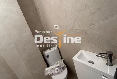 Complex nou de apartamente - Vila P+1 cu acces separat si curte - 5