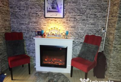 Apartament cu 2 camere decomandat în Central - 7