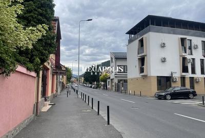 Oportunitate Investitie/5 min de Centru/Pretabil Birouri - 2