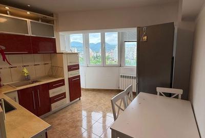 Apartament cu 2 camere în Traian - 2