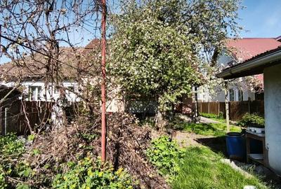 Casă cu 5 camere cu Teren 515 Mp în Central - 16