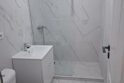 Apartament decomandat în Chiajna