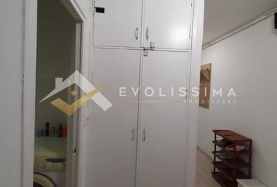 Confort si spatiu - Apartament 2 camere decomandat, Centrul Civic - 8