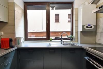 3 camere - Herastrau, Promenada, Aviatiei, Cartierul Francez - 11