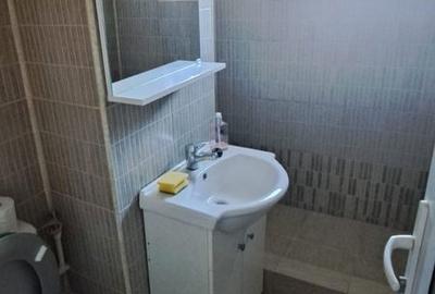 Apartament cu 2 camere semidecomandat în Casa de Cultură - 5