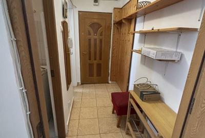 Apartament cu 2 camere semidecomandat în Central - 5