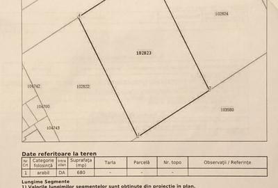 Apartament decomandat în Central - 2
